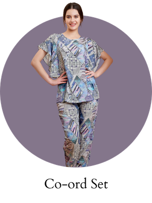 Co-ord Set