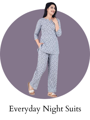 Everyday Nightsuits