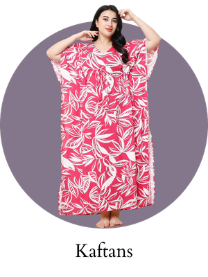 Kaftans
