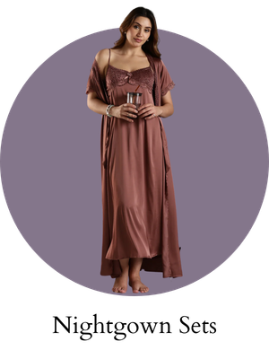 Nightgown Sets