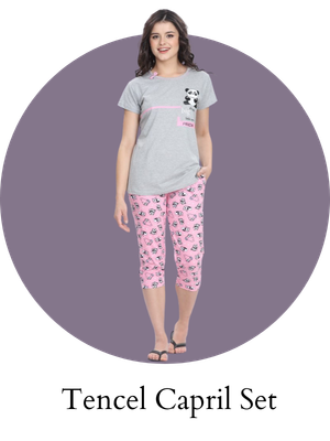Tencel Capril Set