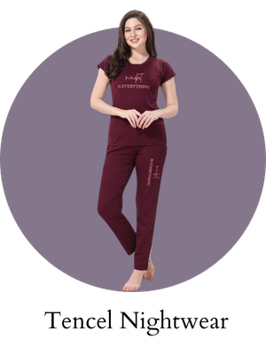 Tencel Nightwear